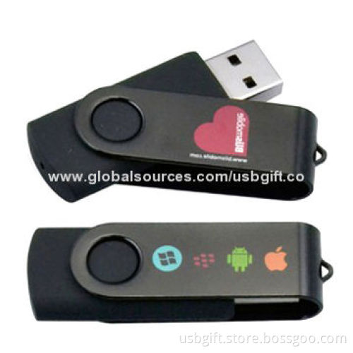 USB flash memory, 16GB capacity, adapt to conference